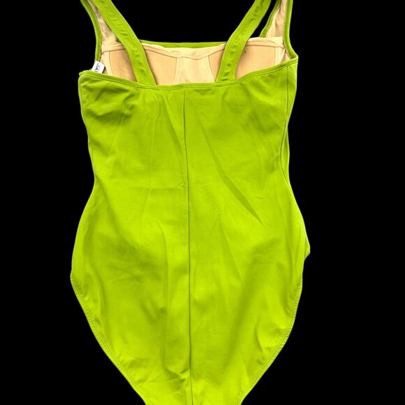 Vintage Newport News One Piece Swimsuit - Picture 3 of 6